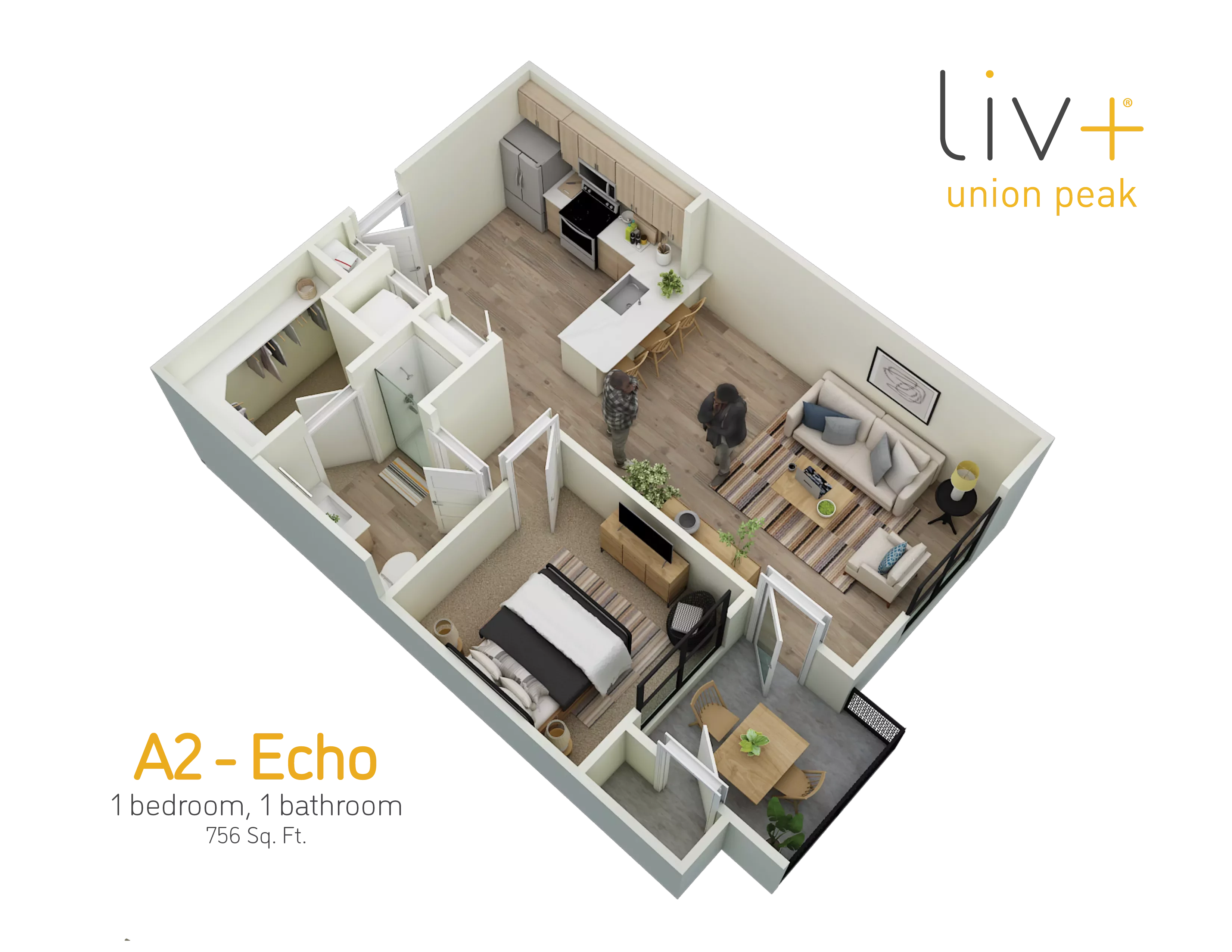 A2 - Echo