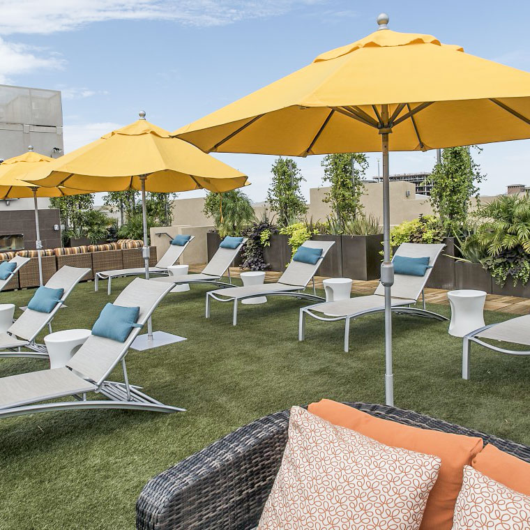 Liv North Scottsdale
