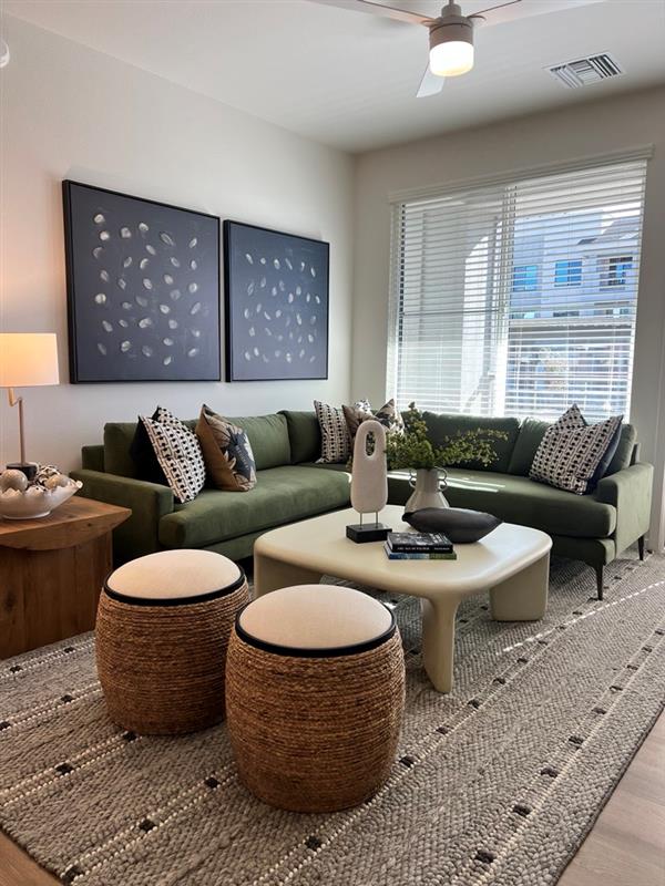 Liv+ Union Peak recently opened its doors as the company’s first 55+ age-qualified community